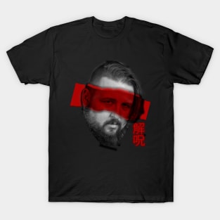 Red Stroke T-Shirt